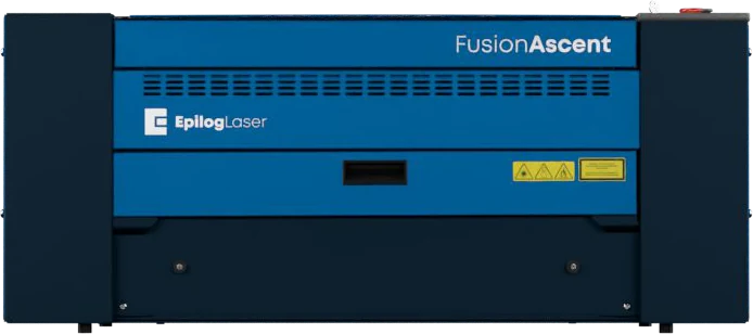 إبيلوج Fusion Ascent 12