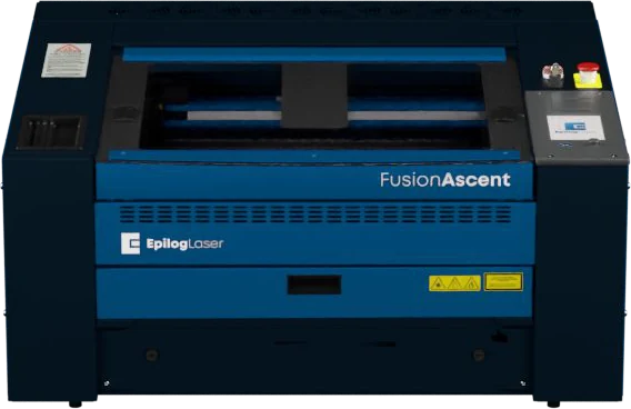 إبيلوج Fusion Ascent 24