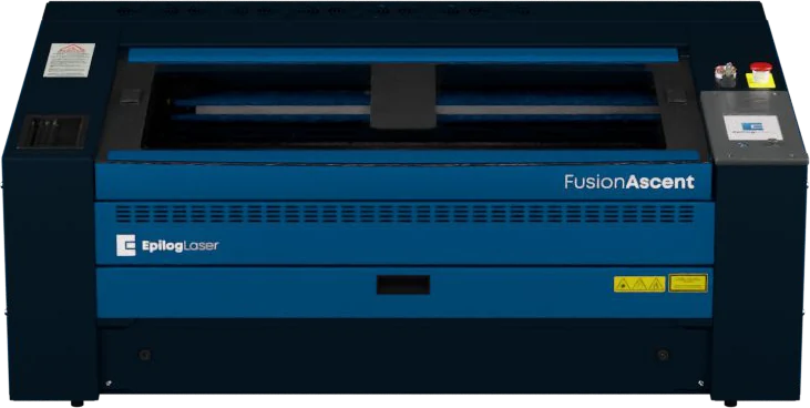 إبيلوج Fusion Ascent 36