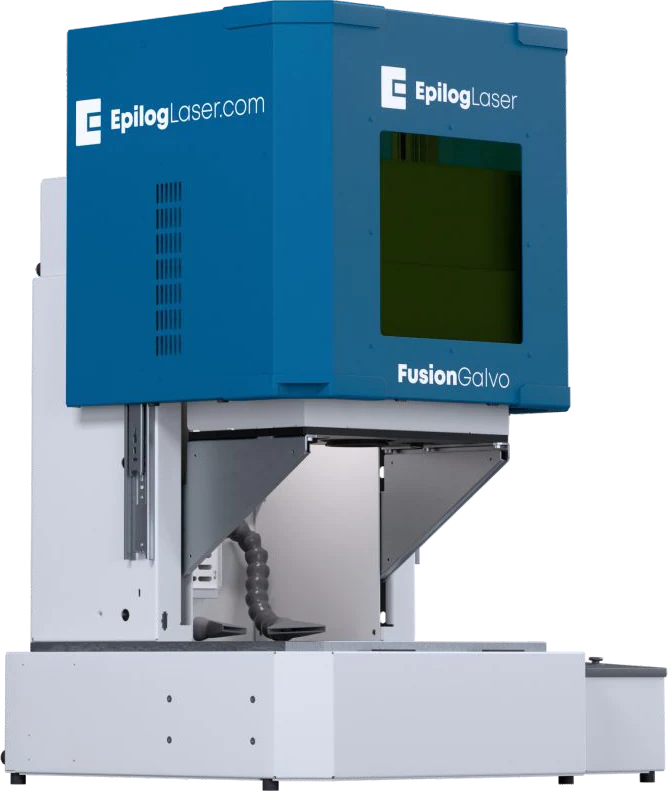 Epilog Fusion Galvo G100