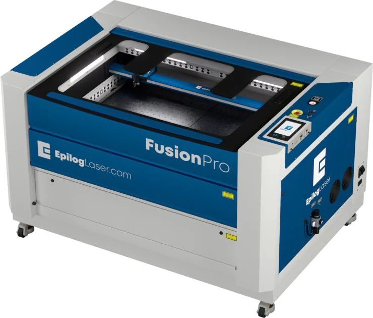 Epilog Fusion Pro 48