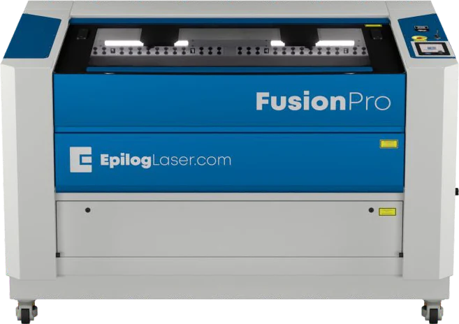 Epilog Fusion Pro 48