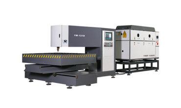 laser die cutting machine