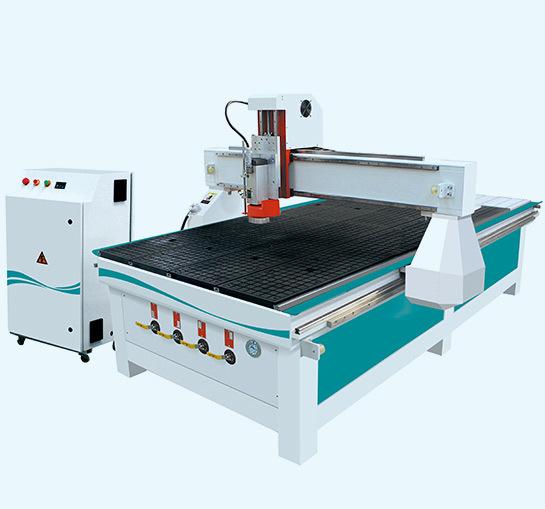 CNC Router Laser Way